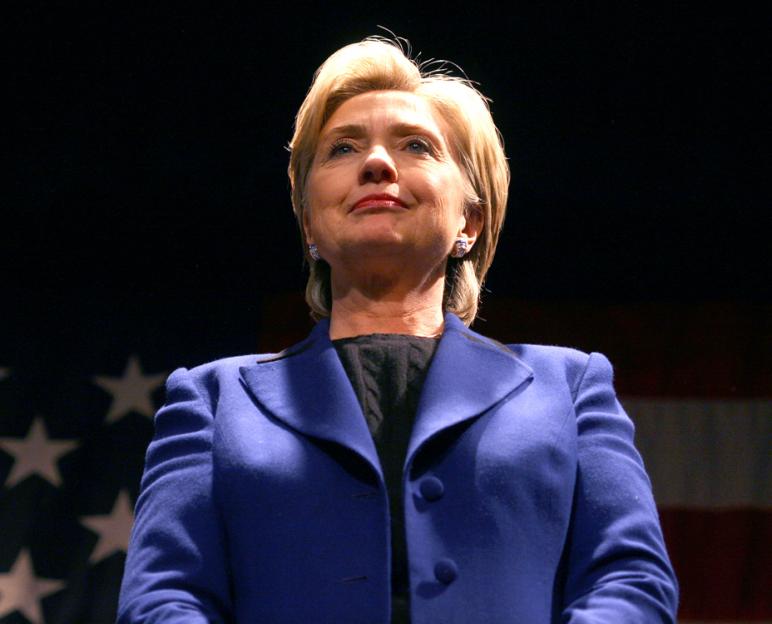 HIllary Clinton