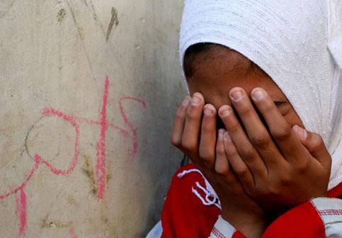 After two weeks, Israel's assault on Gaza had claimed nearly 1,000 lives