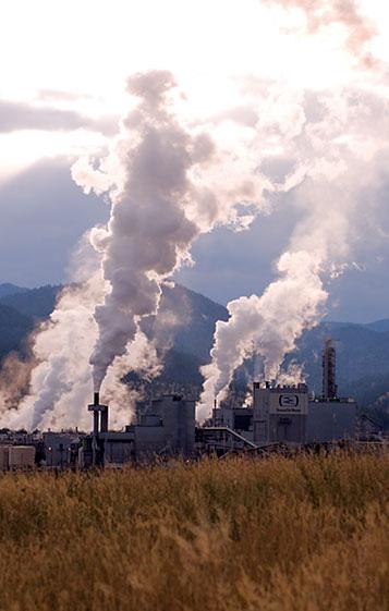 The Waxman-Markey climate bill includes a cap-and-trade system and significant subsidies to coal companies