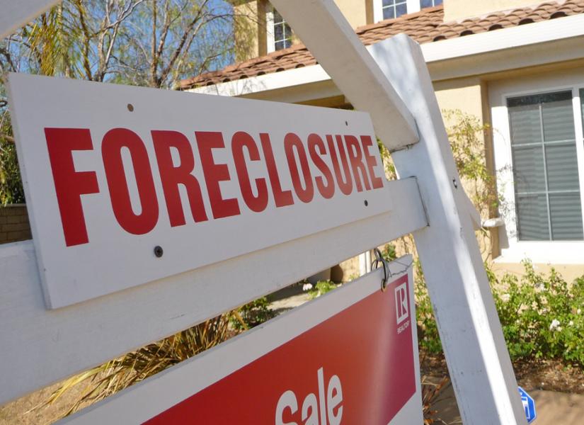 Millions of U.s. families have been hammered by the foreclosure crisis