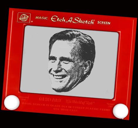 Mitt Romney