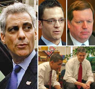 The Democrats of Chicago