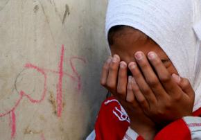 After two weeks, Israel's assault on Gaza had claimed nearly 1,000 lives