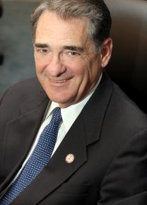 PhRMA President Billy Tauzin