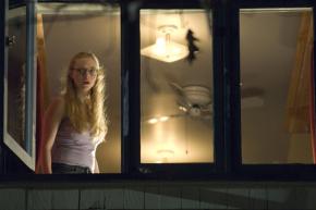 Amanda Sefried as Needy Lesnicky in Jennifer's Body