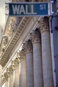 Wall Street