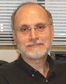 Gilbert Achcar