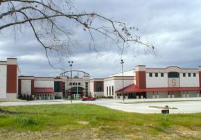 Silsbee High School
