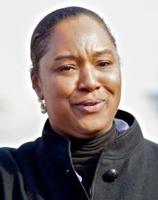 Wisconsin state Sen. Lena Taylor