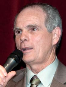 San Jose Mayor Chuck Reed