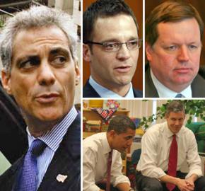 The Democrats of Chicago