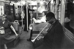 Donald Byrd