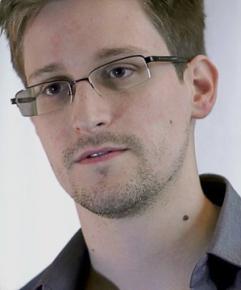 Edward Snowden