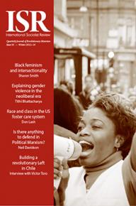 International Socialist Review | ISReview.org