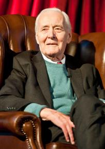 Tony Benn