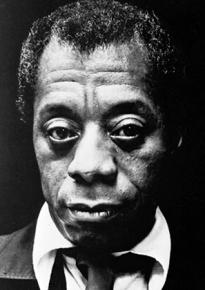 James Baldwin