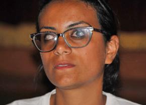 Mahienour El-Masry
