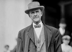 Eugene V. Debs