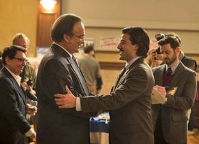 David Simon's new television miniseries Show Me a Hero