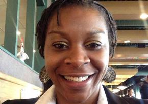 Sandra Bland