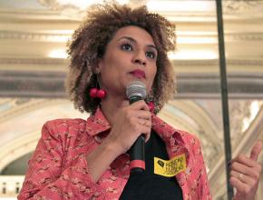Marielle Franco